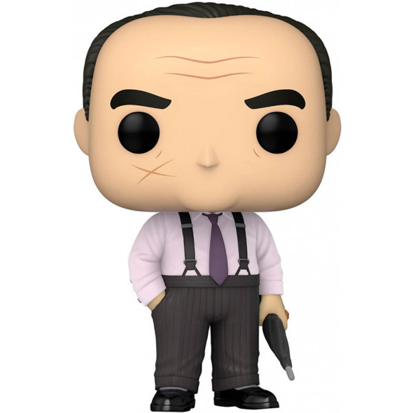 Фото - Коллекционная фигурка FUNKO "Бэтмен" - ОСВАЛЬД КОББЛПОТ (w/CHASE) (59280)