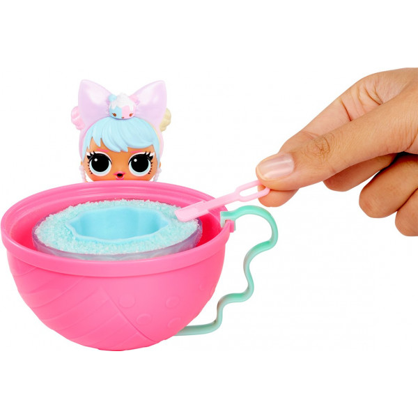 Фото - Кукла-сюрприз L.O.L. Surprise! "Birthday" - ФАНТАЗИРУЙ И УДИВЛЯЙ (в ассорт.) (593140)