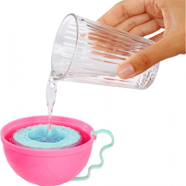 Фото - Кукла-сюрприз L.O.L. Surprise! "Birthday" - ФАНТАЗИРУЙ И УДИВЛЯЙ (в ассорт.) (593140)