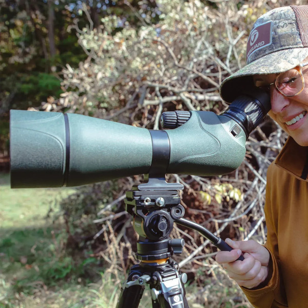 Фото - Штатив Vanguard VEO 5 264CV-14