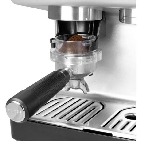 Фото - Комплект техники Кофеварка Krups XP804T10 PRECISION+ Мультипечь Tefal EY5568E0 EASY FRY SILENCE XL