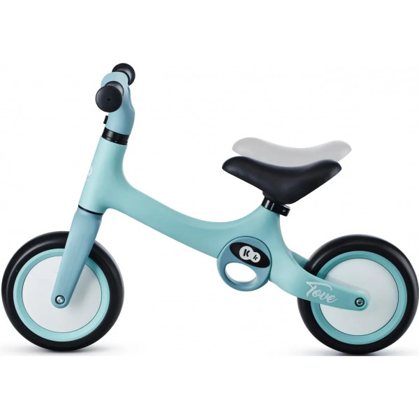 Фото - Беговел Kinderkraft Tove Sommer Mint (KRTOVE00MIN0000)