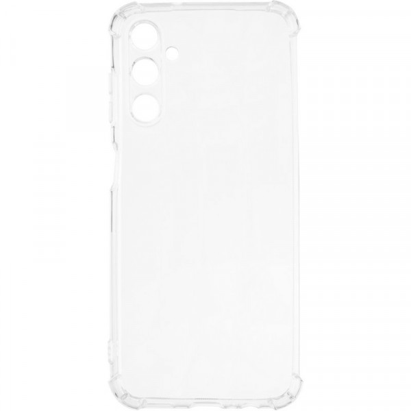 Фото - Чехол для смартфона Gelius Ultra Thin Proof for Samsung M146 (M14) Transparent (93059)