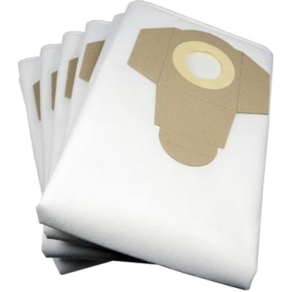 Фото - Набор мешков для пылесоса GRAPHITE 59G607-145