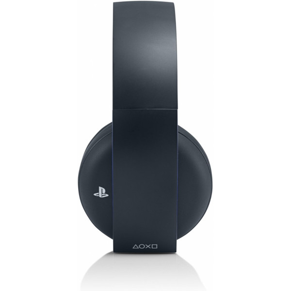 Фото - Гарнитура для консоли PS4 Wireless Stereo Headset 2.0/Bla Box