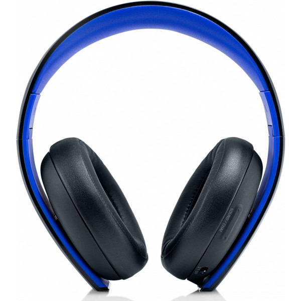 Comfy ps4 headset hotsell