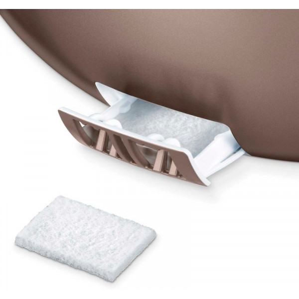 Фото - Увлажнитель воздуха Beurer LB 37 toffee