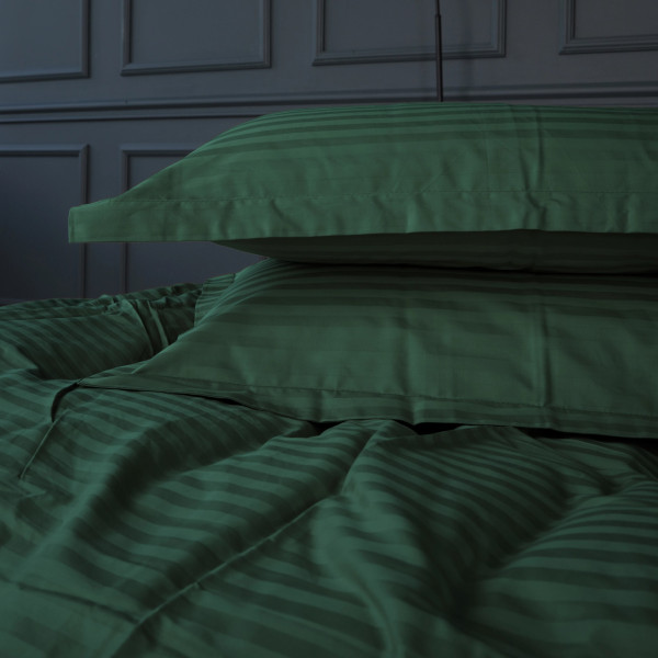 Фото - Наволочка MirSon №16-0237 Foliage Mikrosatin Premium 70х70 см (2200007232000) Фото - Наволочка MirSon №16-0237 Foliage Mikrosatin Premium 70х70 см (2200007232000)