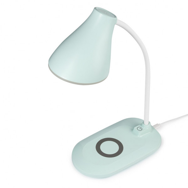 Фото - Настольная лампа FunDesk LC6 Mint