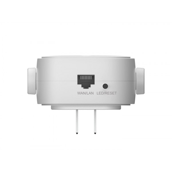 Фото - Усилитель беспроводного сигнала Ruijie RG-EW300R