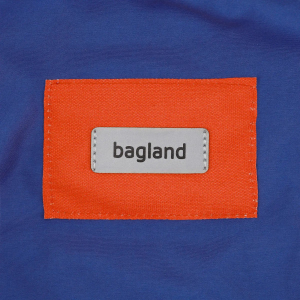 Фото - Рюкзак городской Bagland 549 223 электрик