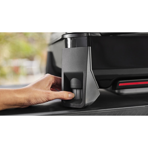 Фото - Гриль газовый Weber планча SLATE GP 56 см Premium 1501460