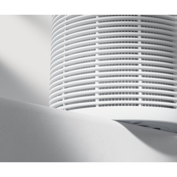 Фото - Очиститель воздуха Xiaomi Smart Pet Care Air Purifier EU