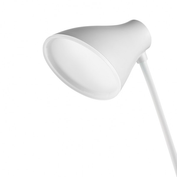 Фото - Уценка - Настольная лампа FunDesk LC6 White