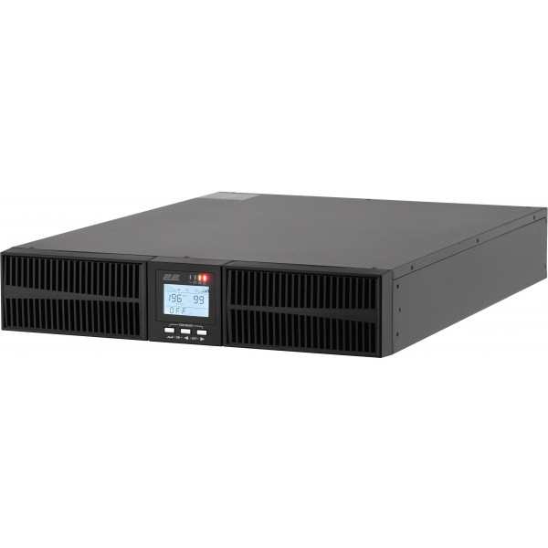 Фото - Источник бесперебойного питания 2E 6kVA/6kW (2E-SD6000RTL)