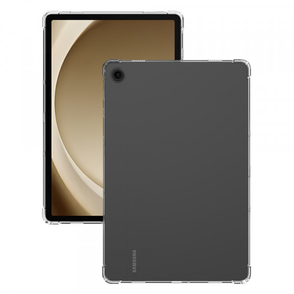 Фото - Чехол для планшета AIRON бампер Premium for Samsung Galaxy Tab A9 Transparent (4822352781138)