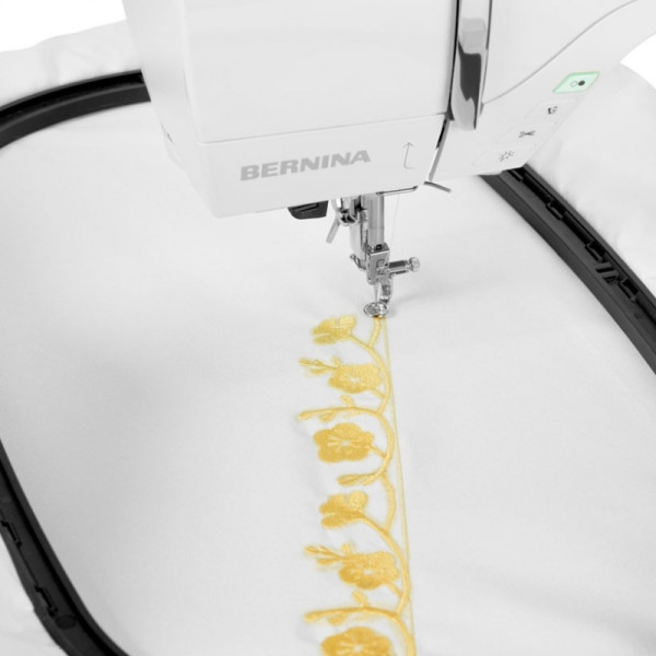 Фото - Вышивальный модуль Bernina L