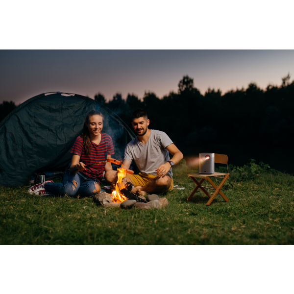 Фото - Проектор XGiMi Halo+ (WM03A)