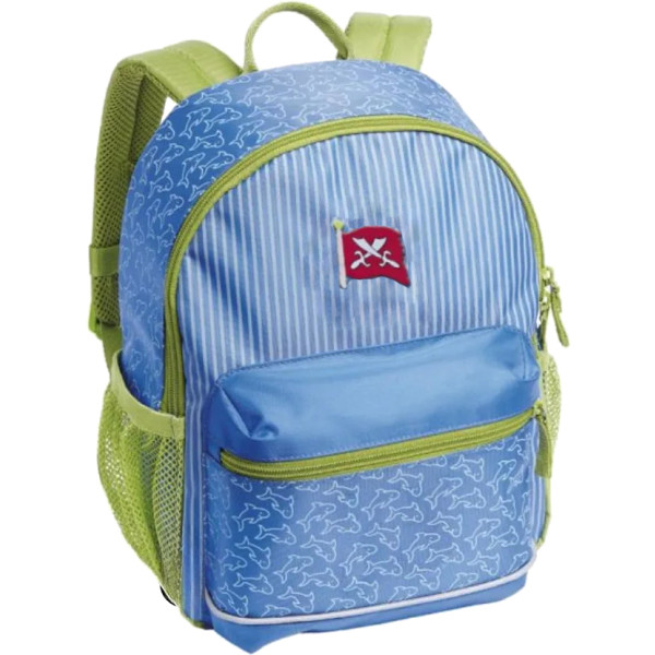 Фото - Рюкзак детский Sigikid Sammy Samoa (24004SK)