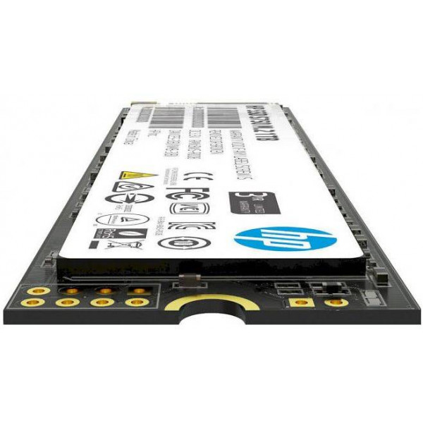 Фото - SSD-накопитель внутренний HP S750 1TB M.2 2280 SATA III 3D NAND TLC (16L57AA)