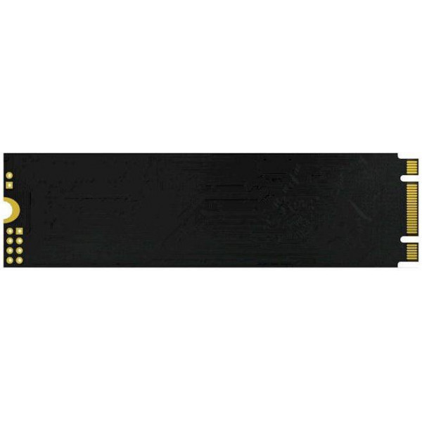 Фото - SSD-накопитель внутренний HP S750 1TB M.2 2280 SATA III 3D NAND TLC (16L57AA)
