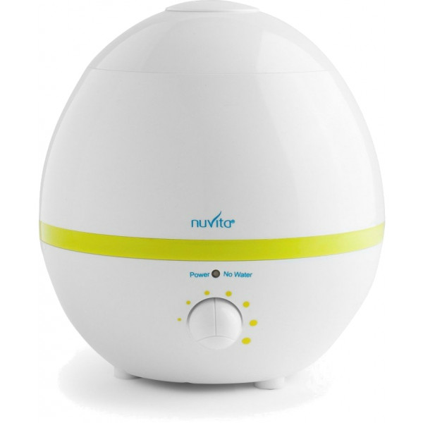 Фото - Увлажнитель воздуха Nuvita NV1822