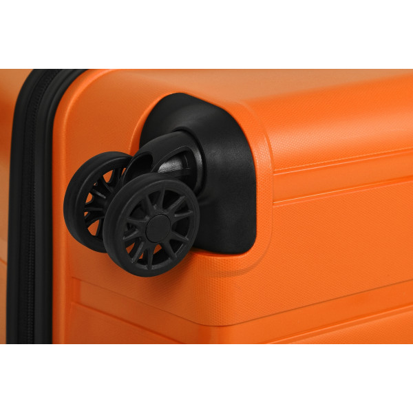 Фото - Чемодан 2E Youngster Orange (2E-SPPY-L-OG)