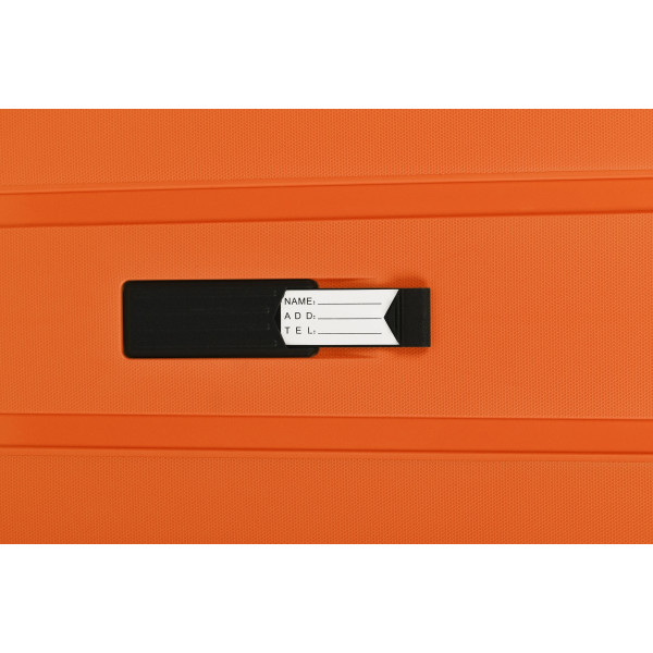 Фото - Чемодан 2E Youngster Orange (2E-SPPY-L-OG)