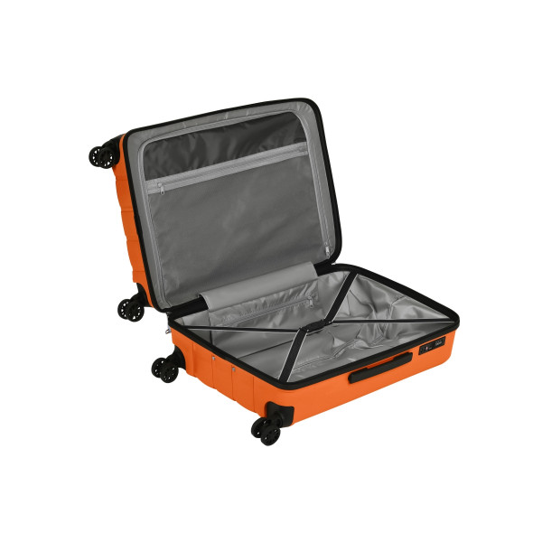 Фото - Чемодан 2E Youngster Orange (2E-SPPY-L-OG)