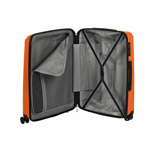 Фото - Чемодан 2E Youngster Orange (2E-SPPY-L-OG)