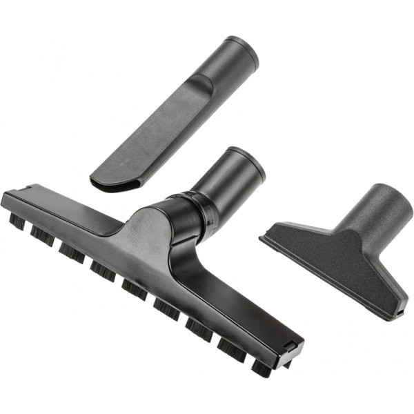 Фото - Набор насадок для пылесоса GRAPHITE 59G607-149