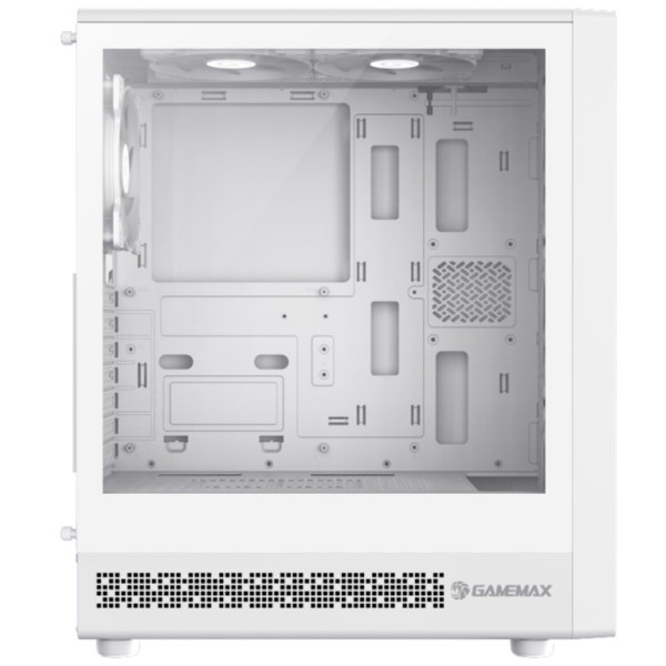 Фото - Корпус Gamemax Storm 2 AW без БП