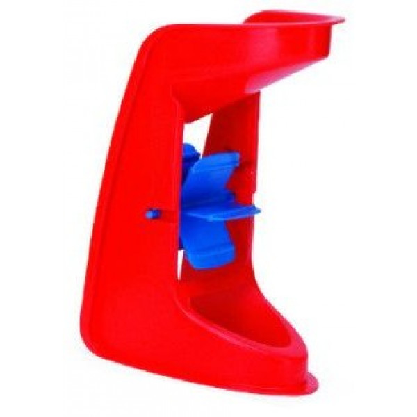 Фото - Набор для игры в песочнице Wader Тачки Disney 7 эл. (77642)