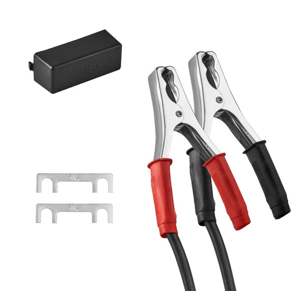 Фото - Пускозарядное устройство ALLIGATOR 480А/100А, 12/24V (AC815)