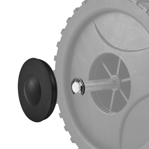 Фото - Пускозарядное устройство ALLIGATOR 480А/100А, 12/24V (AC815)