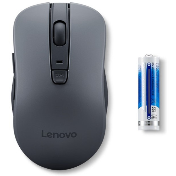 Фото - Мышь беспроводная Lenovo WL310 (GY51Q65621)