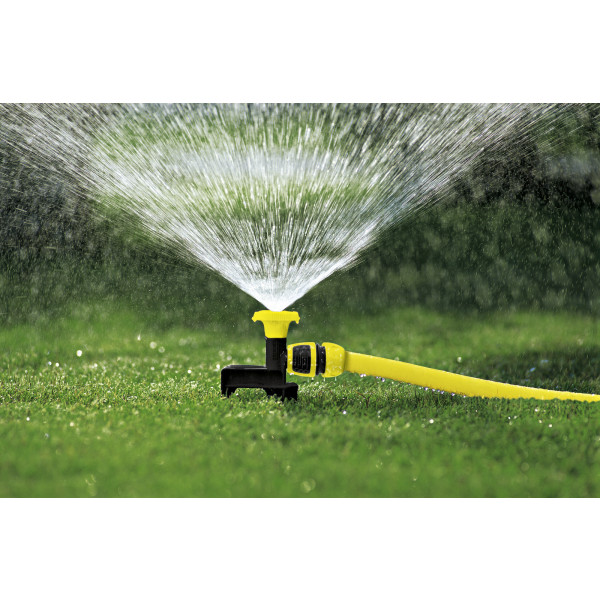 Фото - Круговой ороситель Karcher CS 90 spike (2.645-024.0)