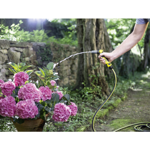 Фото - Шланг поливочный Karcher Performance Plus 1/2'' (2.645-319.0)