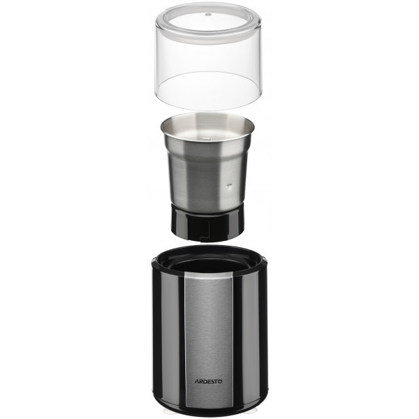 Фото - Кофемолка Ardesto WCG-8301