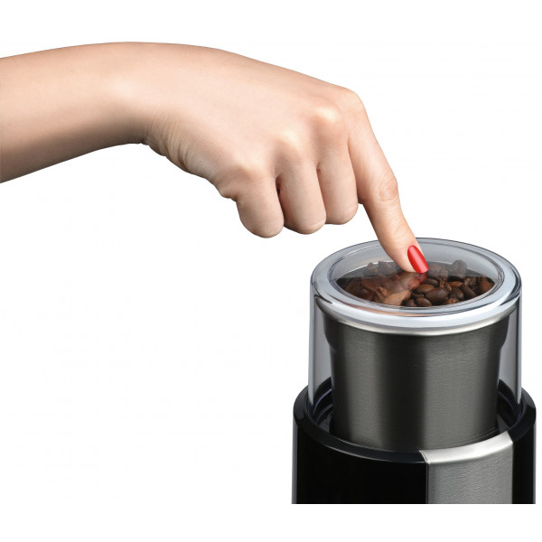 Фото - Кофемолка Ardesto WCG-8301