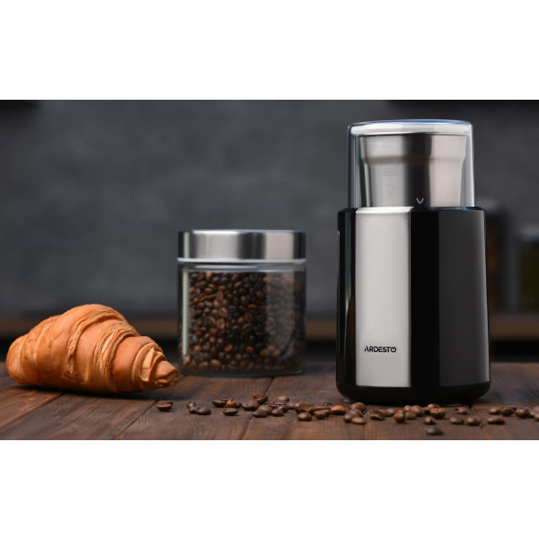 Фото - Кофемолка Ardesto WCG-8301