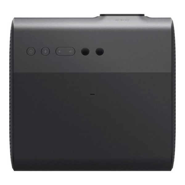 Фото - Проектор BenQ GP520 (9H.JT177.59E)