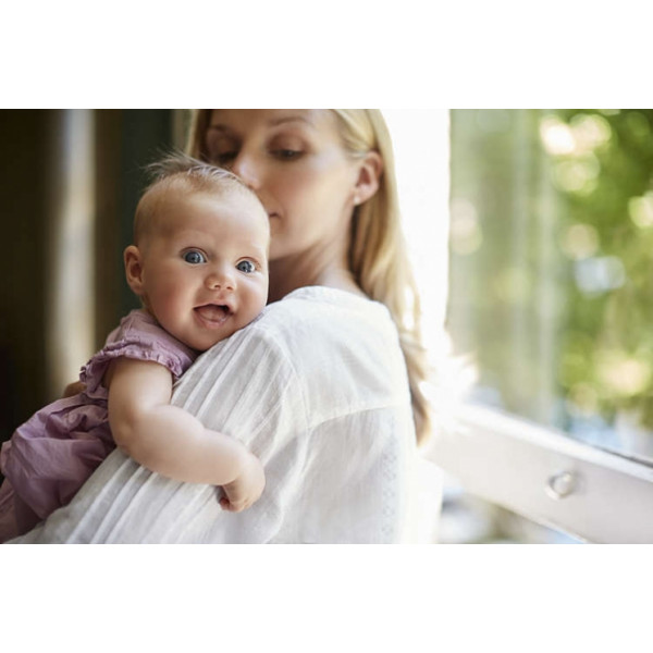 Фото - Бутылочка для кормления Philips Avent Natural L 2.0 260  мл 1 шт. (SCF033/17)
