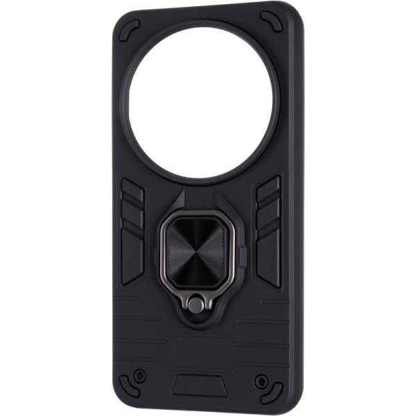 Фото - Чехол для смартфона Gelius Hard Defence PC Series for Xiaomi 15 Ultra Black (101380)