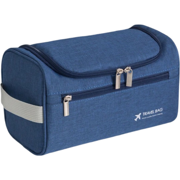 Фото - Органайзер для хранения Love You Home синий (59062)