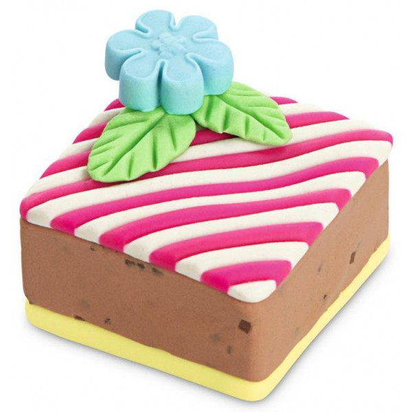 Фото - Наборы для лепки Hasbro Play-Doh Забавные закуски (E5112_E5471)