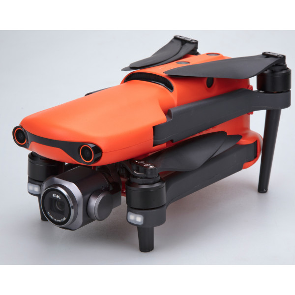 Фото - Квадрокоптер Autel EVO II Pro Rugged Bundle V3 Orange