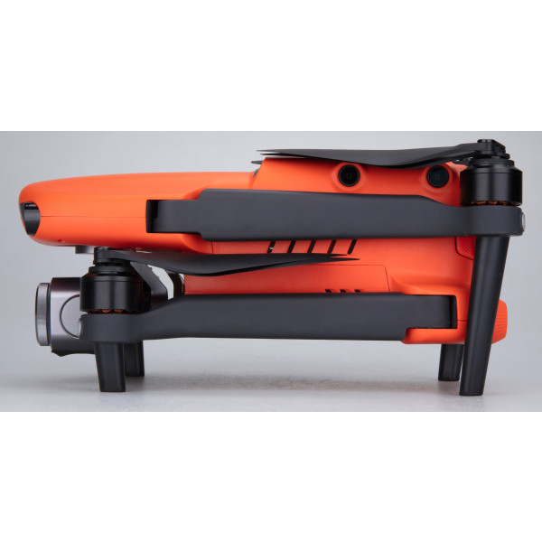 Фото - Квадрокоптер Autel EVO II Pro Rugged Bundle V3 Orange