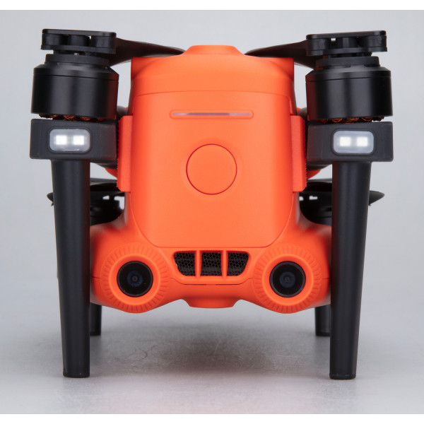 Фото - Квадрокоптер Autel EVO II Pro Rugged Bundle V3 Orange