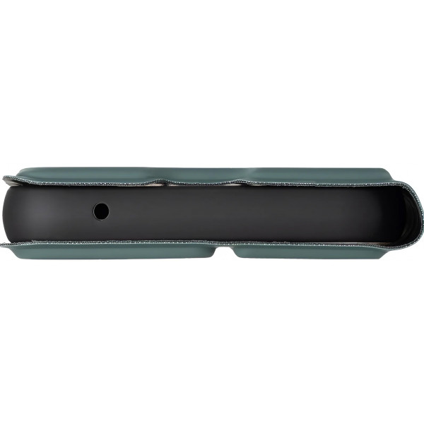 Фото - Чехол для смартфона BeCover Exclusive New Style for Samsung Galaxy M35 5G SM-M356 Dark Green (712680)